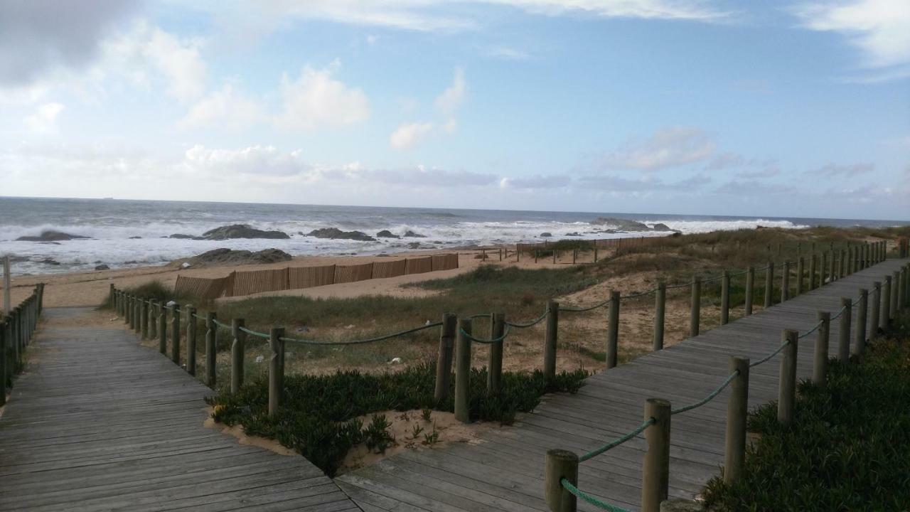 Dunas Flat Лавра Екстер'єр фото